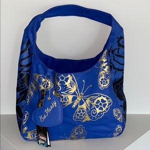 BRAND NEW Ed Hardy purse